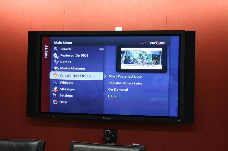 Illustration for article titled Verizon FiOS: How They're Futurizing TV Faster Than AT&T and Big Cable